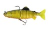 Replicant 23cm 9in JOINTED 130g UV Stickleback