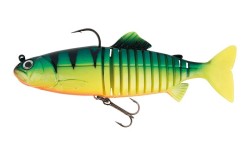 Replicant 23cm 9in JOINTED 130g UV Stickleback