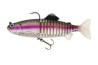 Replicant 23cm 9in JOINTED 130g UV Firetiger