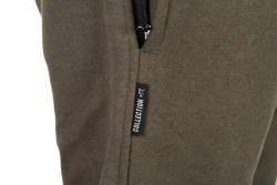 Fox Collection Jogger - G/B - XL