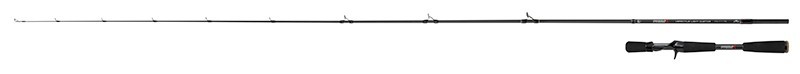 Prism X Versatile Light Casting 210cm 6ft 11in 7-28g