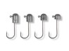 Micro Bullet Jighead size 4 / 5g x 5