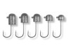 Micro Bullet Jighead size 2 / 5g x 5