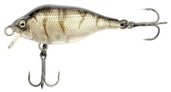 Funk Bug 40mm SR - UV Gold Head