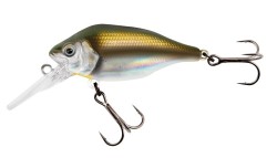 Funk Bug 40mm SR - UV Gold Head