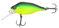 Funk Bug 40mm SR - UV Gold Head