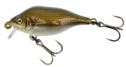 Funk Bug 40mm SR - UV Gold Head