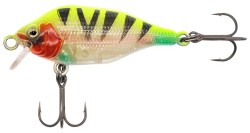 Funk Bug 50mm DR - UV Cool Herring