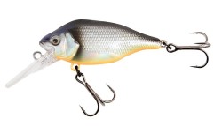 Funk Bug 50mm DR - UV Cool Herring