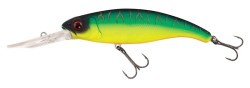 Slick Stick 90mm SR - UV Real Shiner - UV SILENT