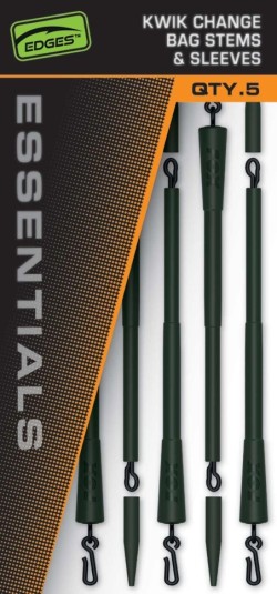 Edges Kwik Change Bag Stems...