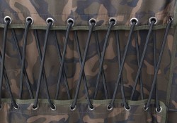 R-Series Camo Bedchairs - R1 Compact