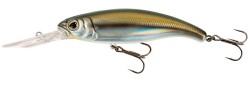 Slick Stick 60mm DR - UV Real Shiner