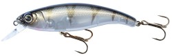 Slick Stick 90mm SR - UV Striped Shiner