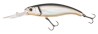 Slick Stick 90mm SR - UV Striped Shiner