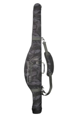 Fox Rage Voyager Hard Rod Sleeve Single 1,45m