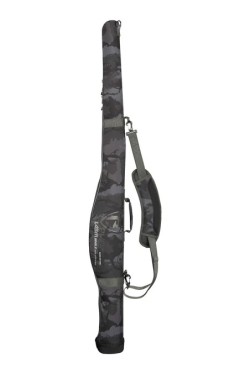 Fox Rage Voyager Hard Rod Sleeve Single 1,45m