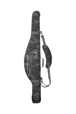 Fox Rage Voyager Hard Rod Sleeve Single 1,45m