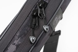 Fox Rage Voyager Hard Rod Sleeve Single 1,45m