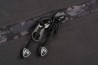 Fox Rage Voyager Hard Rod Sleeve Single 1,45m
