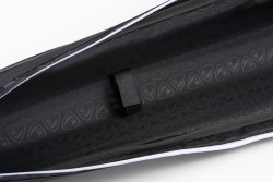 Fox Rage Voyager Hard Rod Sleeve Single 1,45m