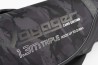 Fox Rage Voyager Hard Rod Sleeve Single 1,45m