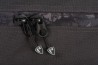 Fox Rage Voyager Hard Rod Sleeve Single 1,45m