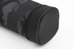 Fox Rage Voyager Hard Rod Sleeve Single 1,45m