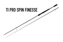 Ti Pro Spin Finesse 240cm...