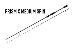 Prism X Medium Spin 240cm...