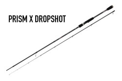 Prism X Dropshot 210cm 5-21gr