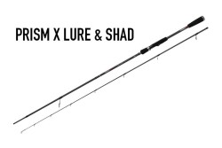 Prism X Lure & Shad 10-50g...