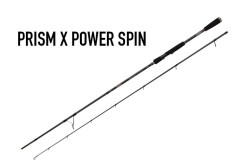 Prism X Power Spin 240cm...