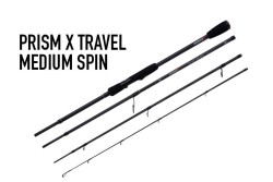 Prism X Travel Power Spin...