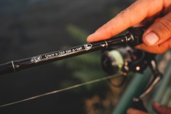 Drop N Jig 210cm 3-14g