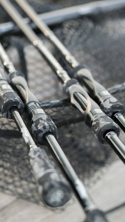 Heavy Shad 230cm 10-35g