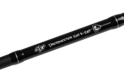 Dropshooter 230cm 6-24g