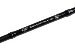 Perch poker 200cm 7-28g