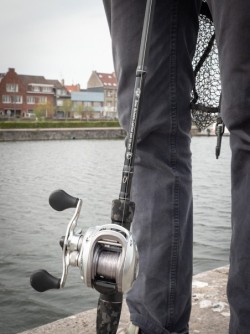 Versatile Shad Casting 210cm 5-20g