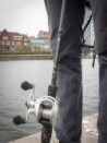 Versatile Shad Casting 210cm 5-20g