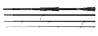 Lure Blaster Travel 230cm 4-piece 15-50g