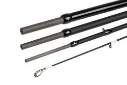 Lure Blaster Travel 230cm 4-piece 15-50g