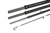 Lure Blaster Travel 230cm 4-piece 15-50g