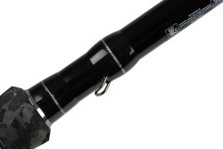 Lure Blaster Travel 230cm 4-piece 15-50g