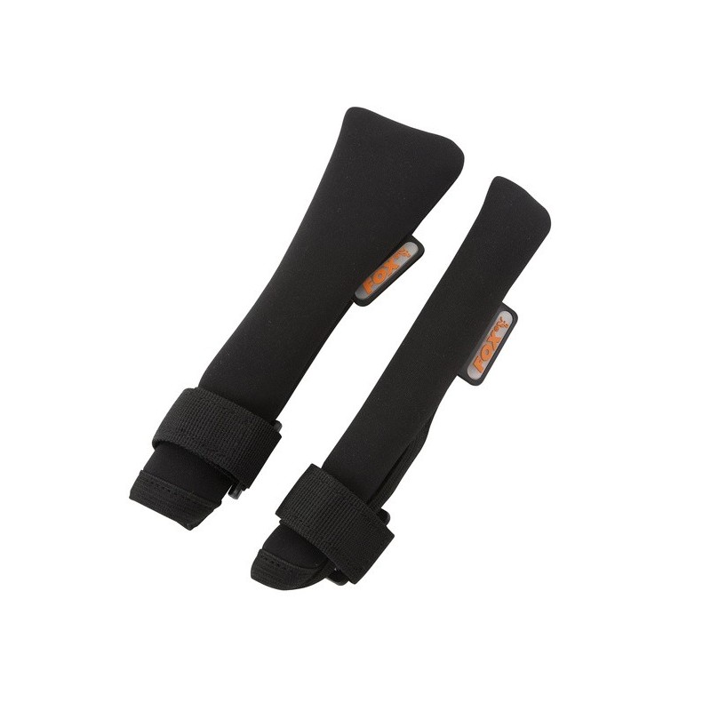 Tip & Butt Protector - Tip & Butt Protectors