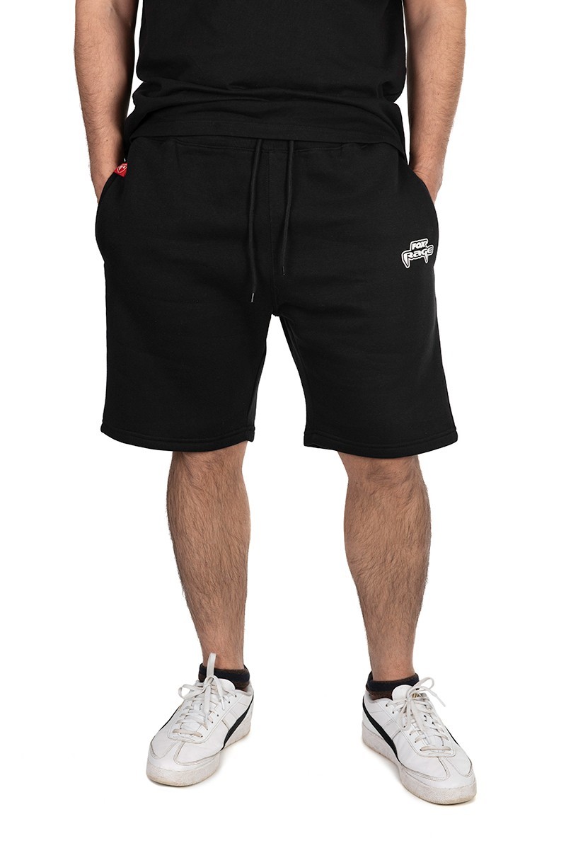 Fox Ragewear Shorts SMALL