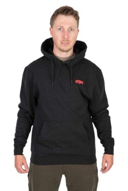 Spomb Black Marl Hoodie...