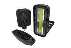 RX+ Security system (L+R+S)