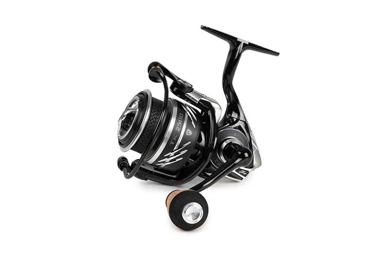 Rage TR 2500 Spare Spool