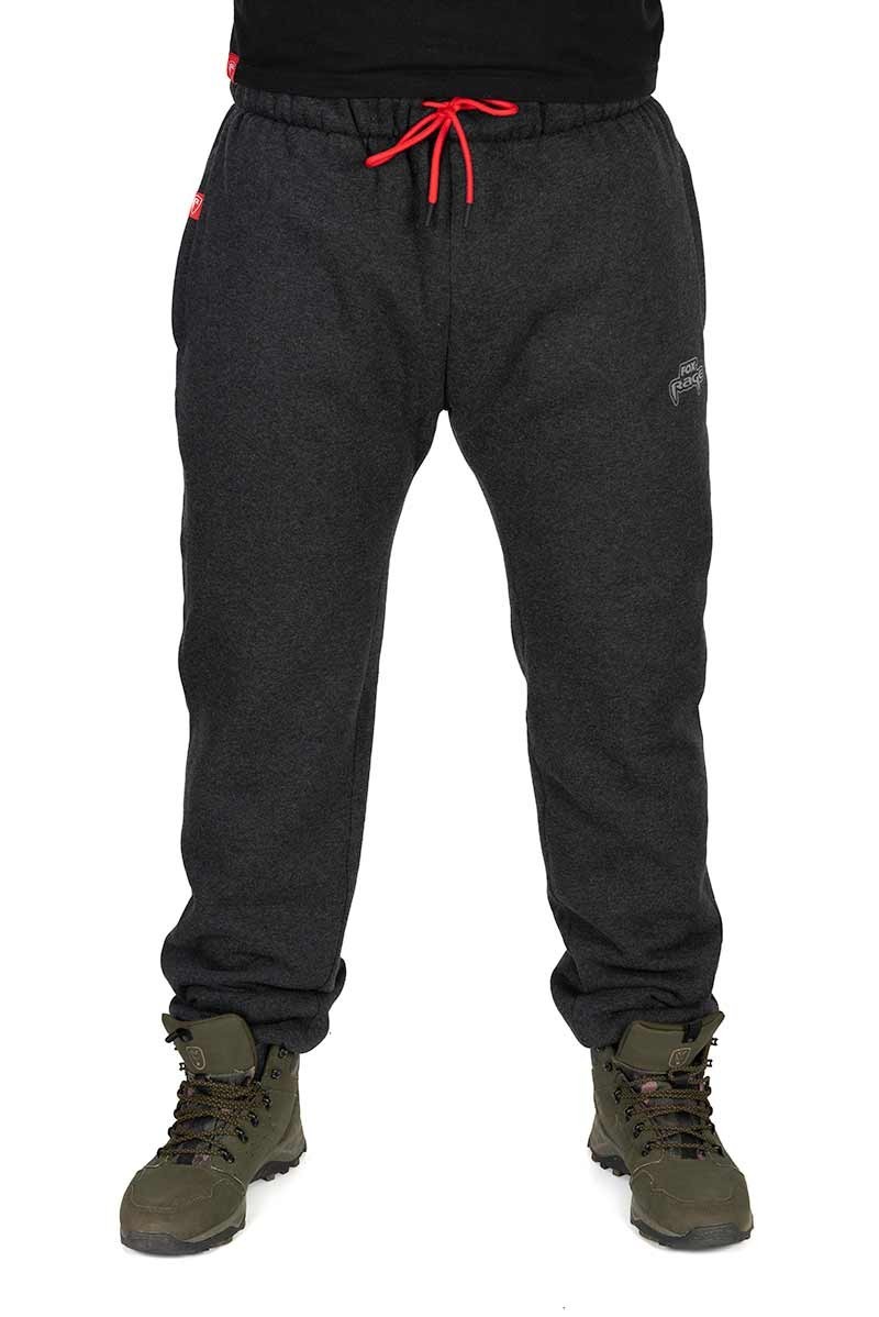 Fox Rage Sherpa Joggers Large